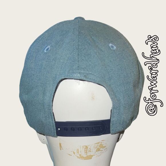 Parke Baseball Style Cap | NEW - Picture 6 of 11